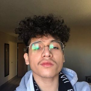 Meet your Posher, Jesus